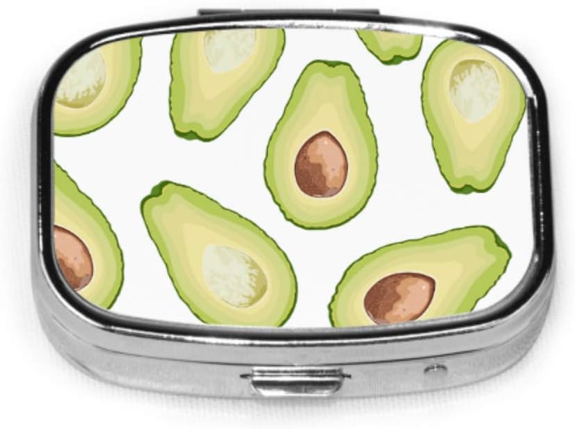 organizzatore di pillole fresche per adolescenti