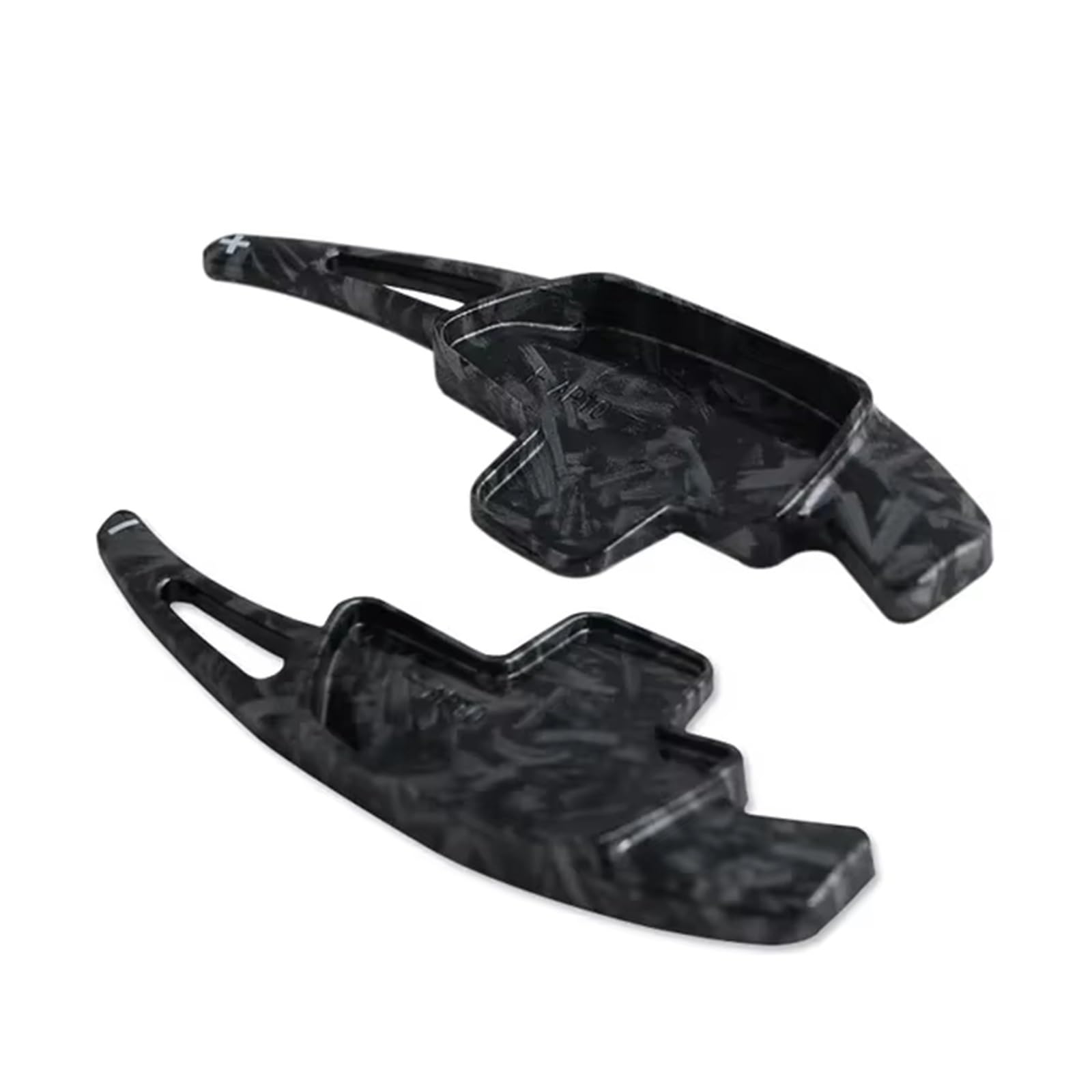 NUUOXCX Paddles Shifters for Benz A Class Steering Wheel Paddle Shifter