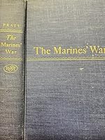 The Marines' War B000WTBI32 Book Cover