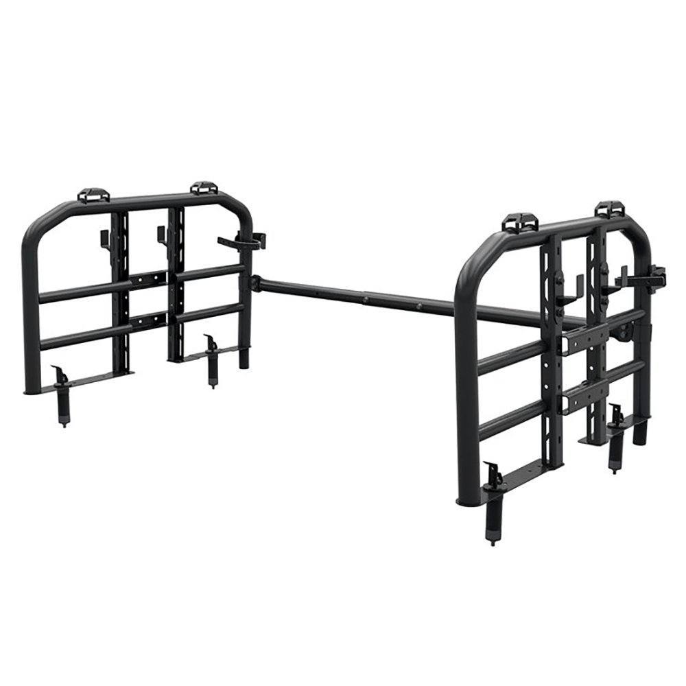 Polaris CargoMax Cargo System 2882177 2015-2020 Ranger 500 570 Crew 570-6 XP 900 1000 ETX EV OEM