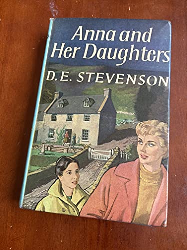 Anna and Her Daughters.