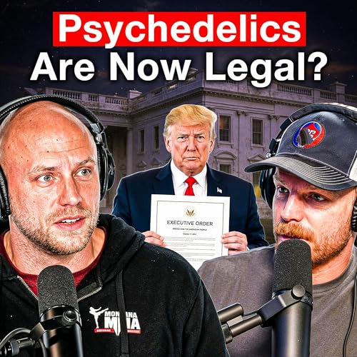 Ibogaine, PTSD, and the Future of Mental Health