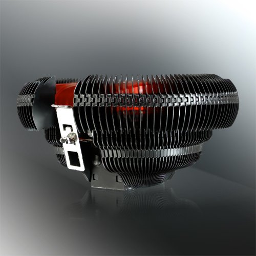 Build My PC, PC Builder, Raijintek JUNO-X