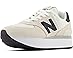 New Balance Classics 574+ - Front View