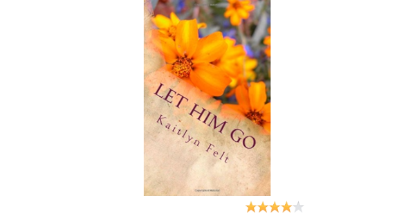 let him go book synopsis