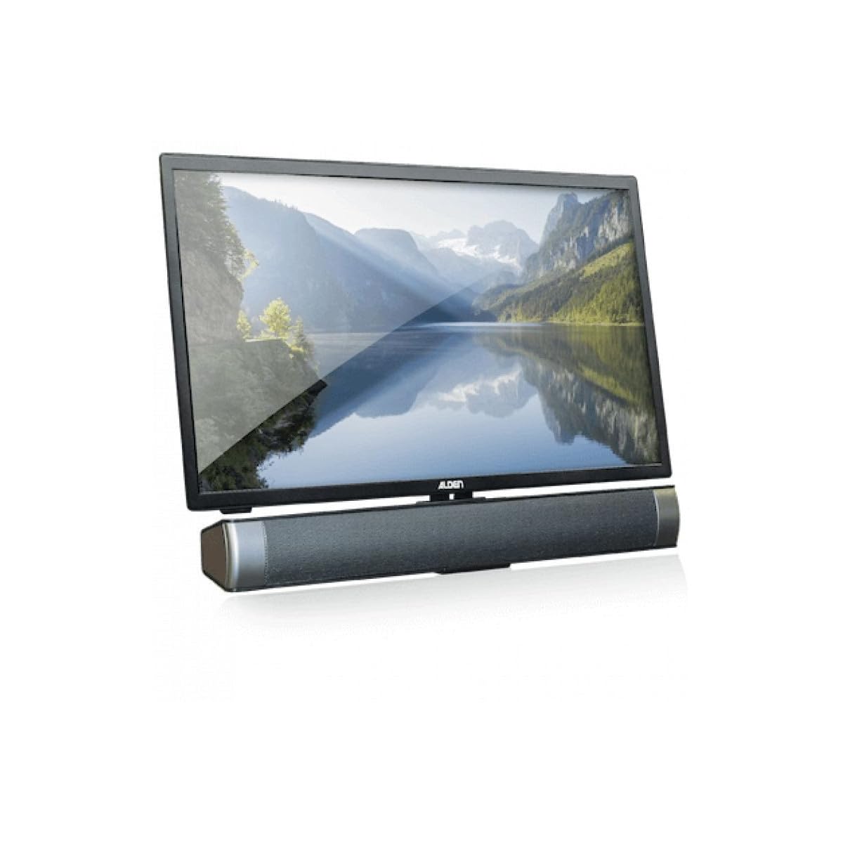 Alden I-Sound-HD Barre DE Son Stereo I-Sound Camping Car