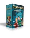 Benjamin Pratt & the Keepers of the School Collection: We the Children; Fear Itself; The Whites of Their Eyes; In Harm's Way; We Hold These Truths (Benjamin Pratt and the Keepers of the School)