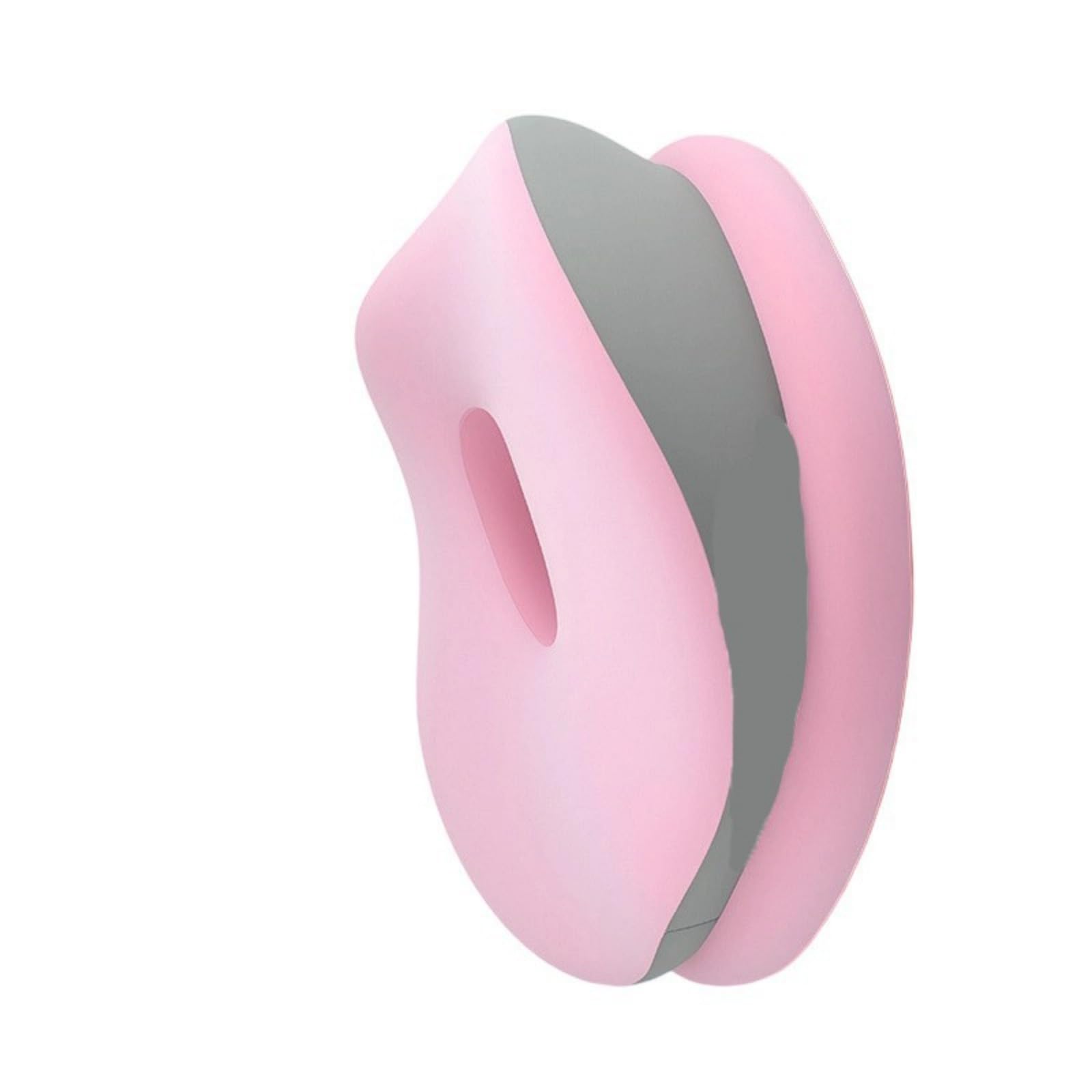 Tsophreniq B Ergonomic Chair Cushion Coolings Ice Silk Fabric Ventilated Hollow Cores For Lumbar Memory Foam Lumbar Cushion