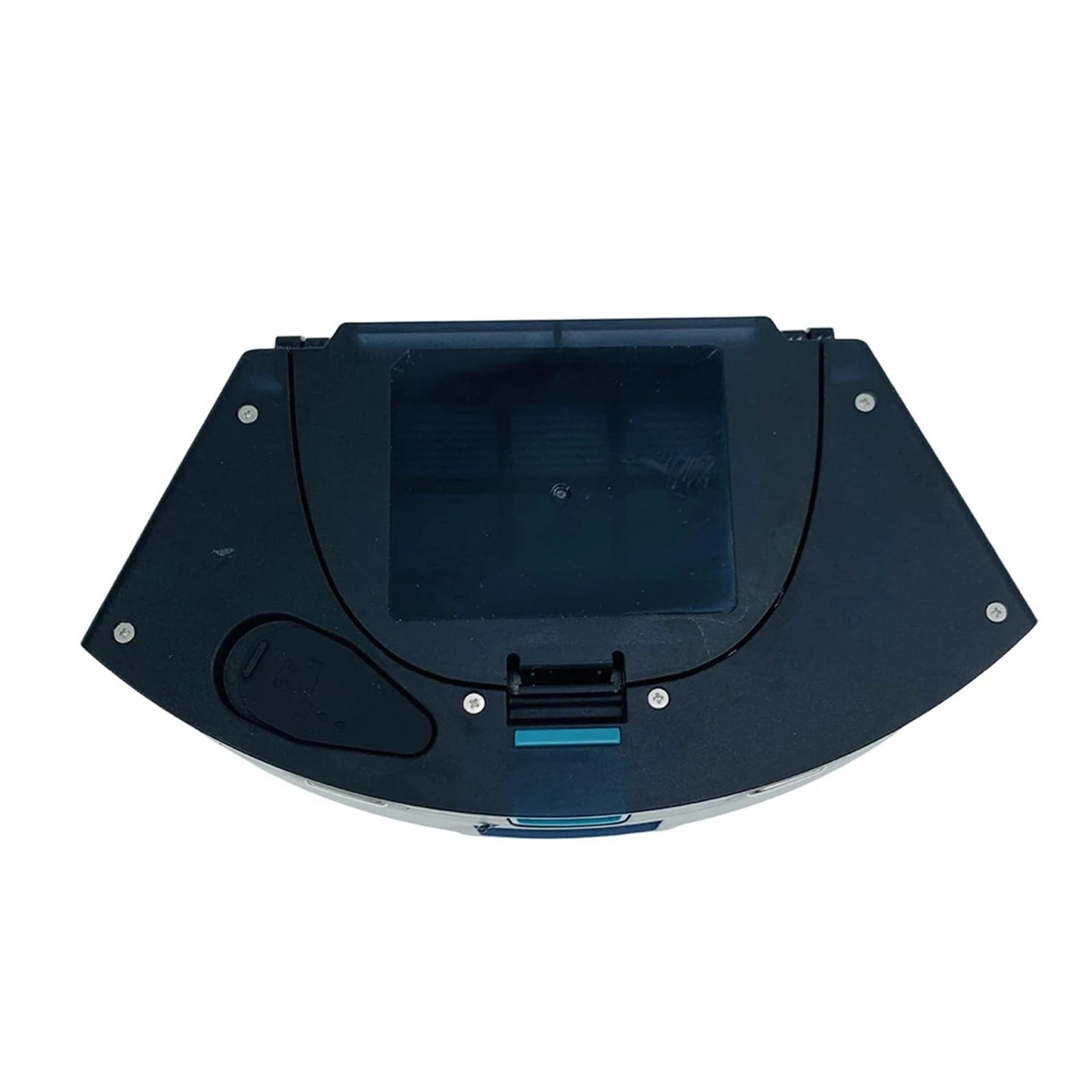 Accesorios for depósito de polvo for tanque de agua, compatibles con Conga, 9590 | 9990, recambios de robot aspirador
