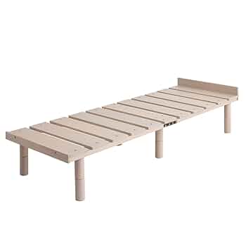 猫　オスモス　ベッド 日本の気候に合ったコンパクトな折りたたみベッド『OSMOS