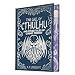 The Call of Cthulhu and Other Tales of Cosmic Terror (Arcturus Gilded Classics)