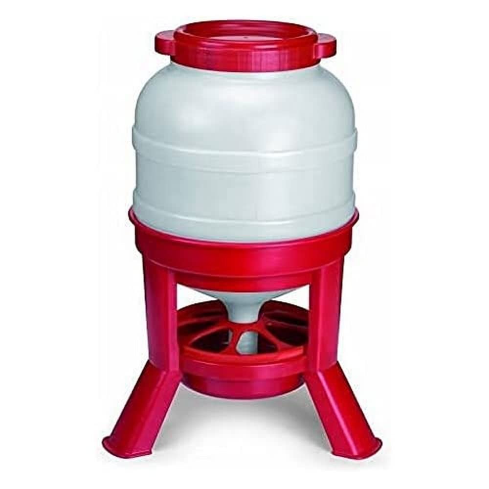 COPELE 30275 Mangiatoia con Gambe - 30000 ml