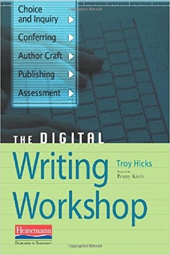 The Digital Writing Workshop #TOP11