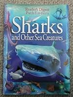 Sharks and Other Sea Creatures - Library Edition (RD Pathfinders) 157584446X Book Cover