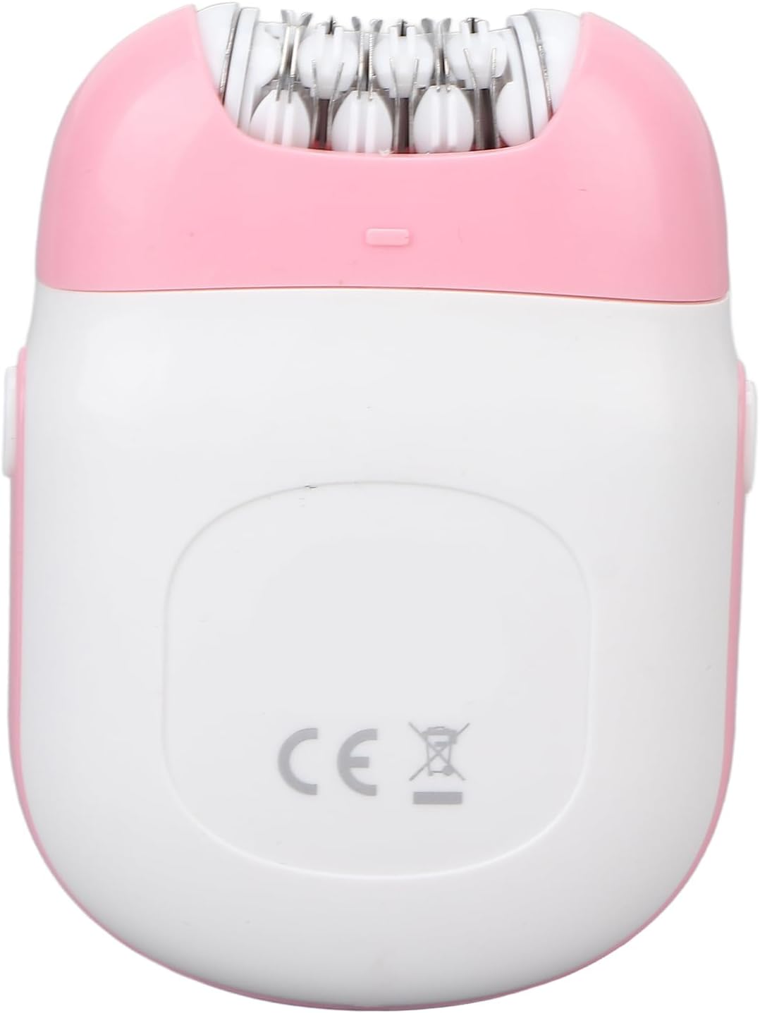 YOSOO Epilator for Women,Hair Removal Lady Shaver Cordless Epilator Face and Electric Foot File Women Cordless Depilator Hair Removal Kit for Face Leg Bikini Leg Arms Gifts for Women