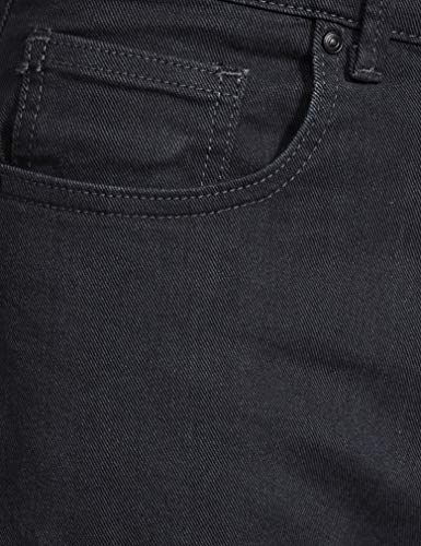 Image of Max Men's Solid Slim Fit Jeans