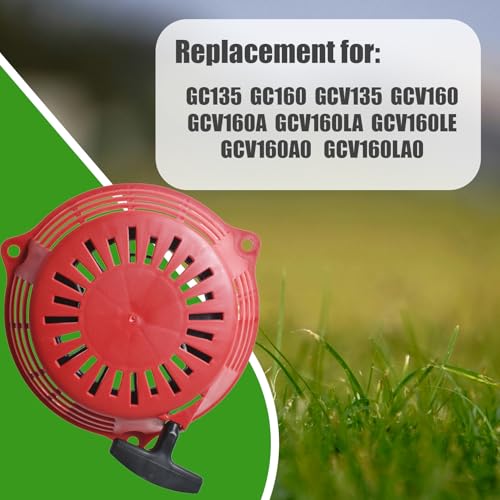 raseparter Pull Start Recoil Starter 28400-ZL8-023ZA 4-5.5HP by raseparter - Used condition - Image 4