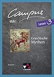  Campus C - neu / Campus C Lesen 3 - neu: Gesamtkurs Latein in drei Bänden (Campus C - neu: Gesamtkurs Latein in drei Bänden)