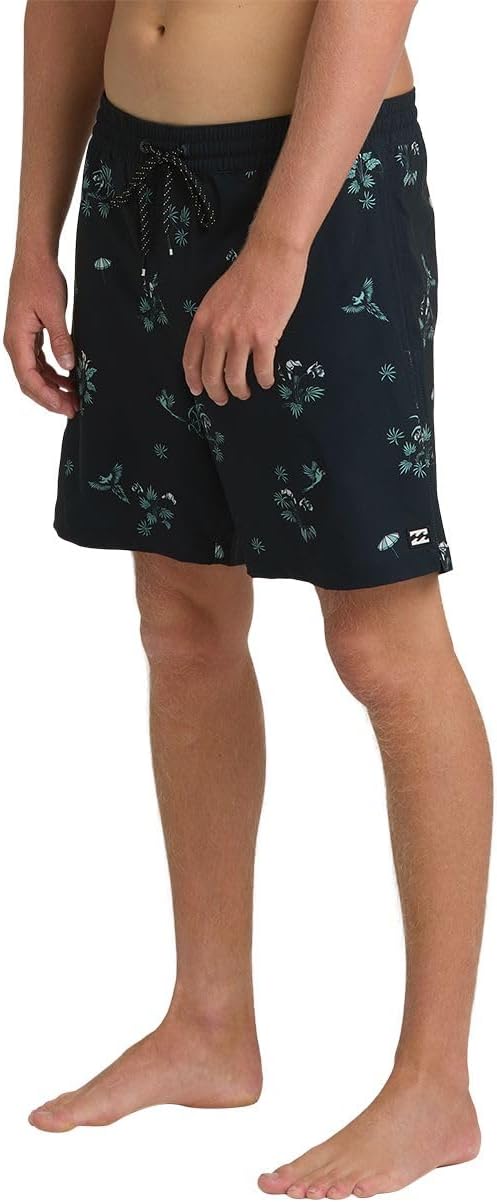 Billabong Men's Good Times Lb