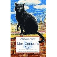 Mrs Cockle's Cat