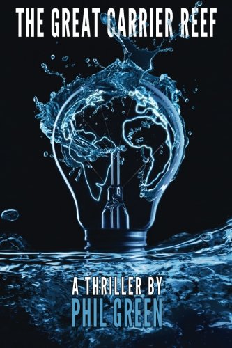 The Great Carrier Reef