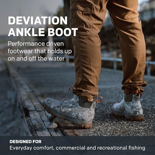 Image of Grundens Men's Deviation Tall Boot