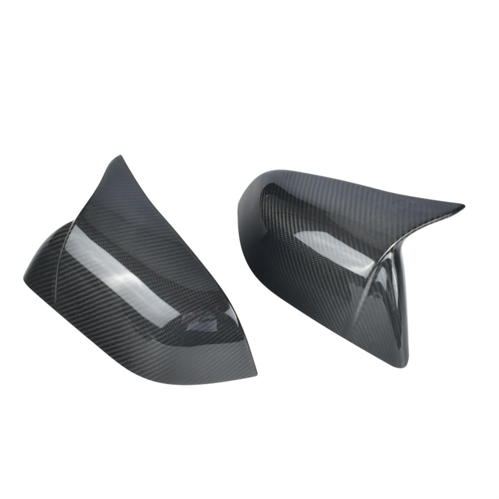 Coque de rétroviseur de voiture Tesla modification coque de rétroviseur extérieur 3 Y