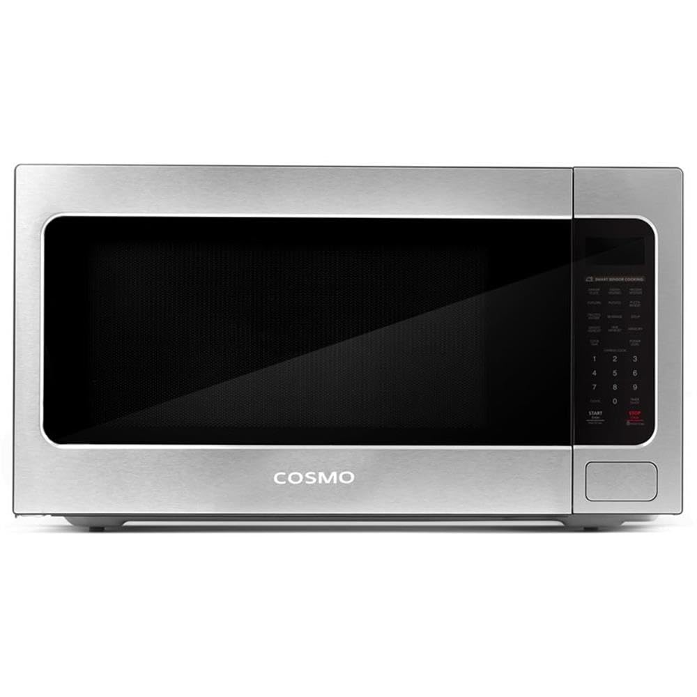 Pemberly Row 24 in 2 2 cu ft Built-In Countertop Microwave
