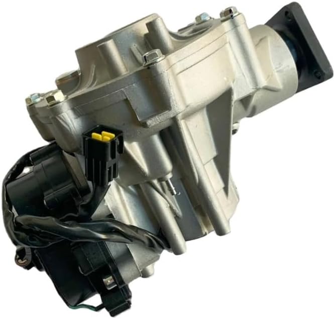 Front Differential Diff Axle Fit For UTV800 U6 Z6 Z8 U8 800 800cc 1000cc Side By QUAD Q810-310000