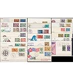 Goldhahn Markenqualität Goldhahn Europa CEPT 1965 FDC Ersttagsbriefe Briefmarken für Sammler