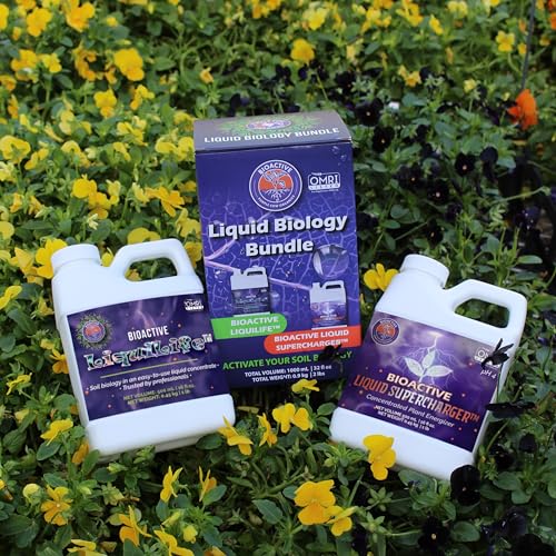 Purple Cow Organics Liquid Biology Bundle Concentrate miniatura 2