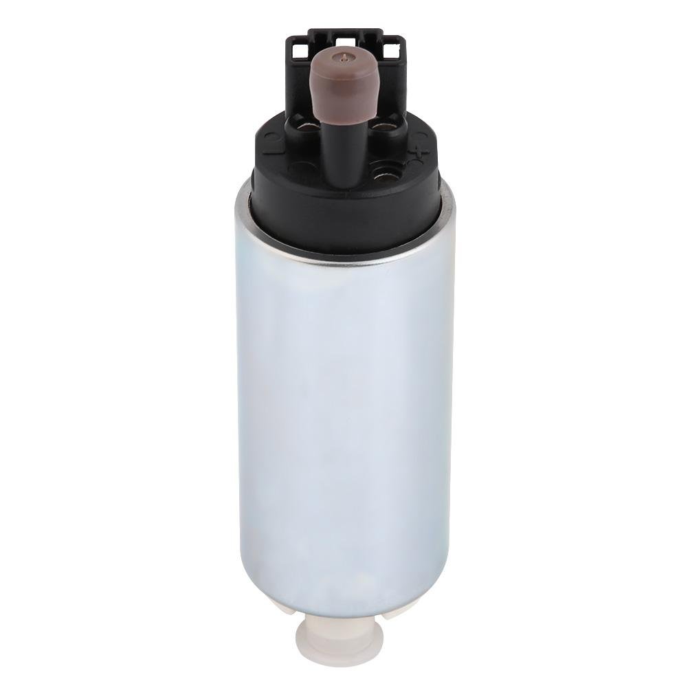 GSS342 255LPH Pompa carburante interna elettrica ad alta pressione con kit di installazione 12V 15-90 PSI Ricambi e componenti auto Automobile Pompa carburante Pompa carburante