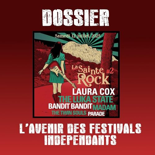 Extrait : L'Avenir des Festivals Ind&eacute;pendants - D&eacute;bat de This is Rock'n'Roll