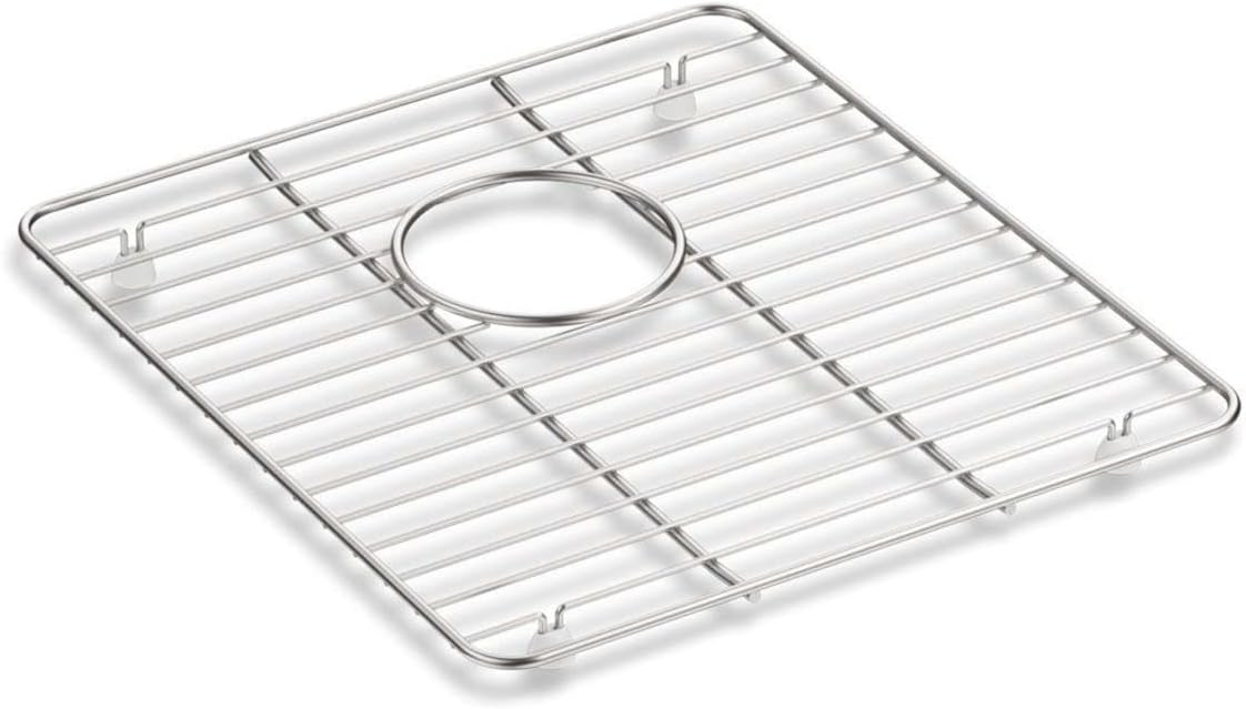 Kohler K9238-ST sink rack for K-8679 Stainless Steel