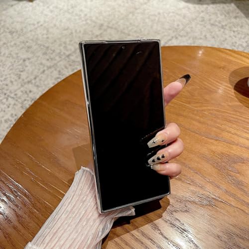 Coque antichoc Samsung S23 Plus en silicone souple et robuste