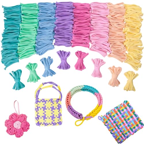 Anpyxun 1000 PCS Loom Loops
