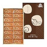 入手困難！贈り物に♪ 鎌倉紅谷の［くるみっこ］16個入 プレゼント ギフト お菓子 贈答品 お土産 お見舞い お祝い 誕生日 クリスマス