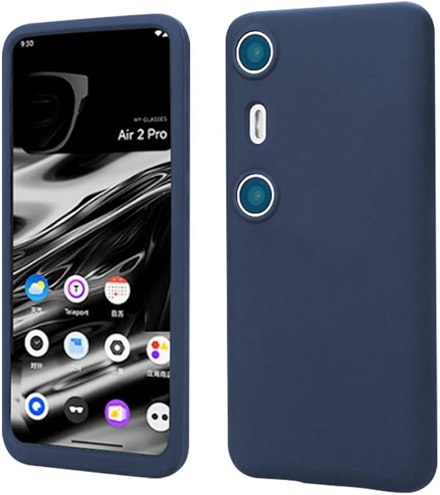 XREAL BEAM＋シリコンケース Amazon.co.jp: For XREAL Beam Pro ケース【LAZIRO】柔らかい