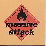 massiv album m10 2  Blue Lines (Vinyl) [Vinyl LP]