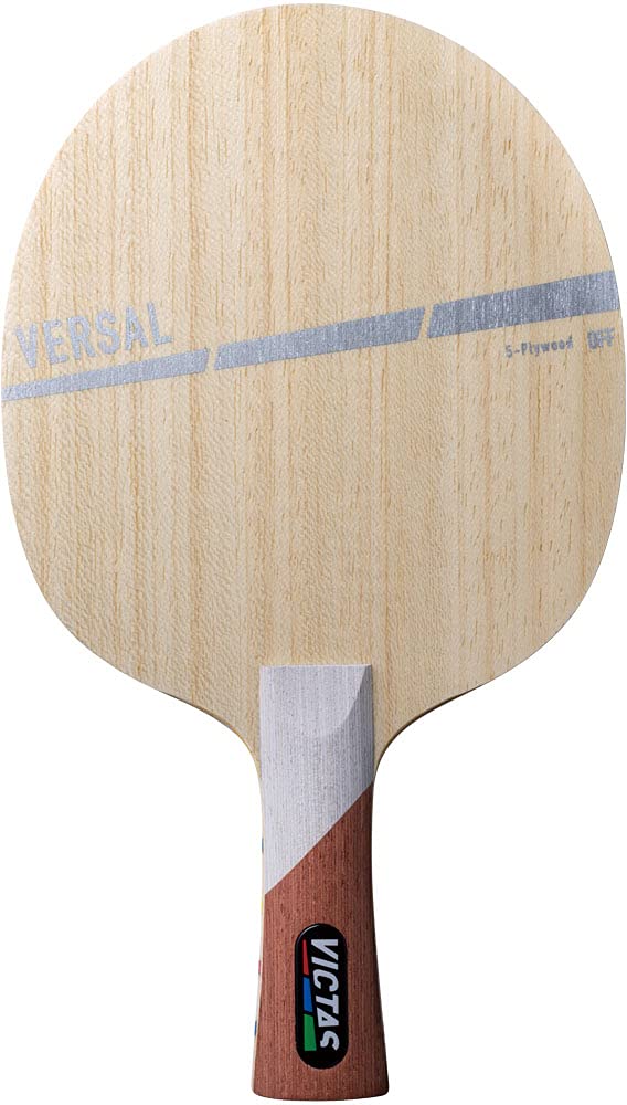 Amazon | ティーエスピー(TSP) 卓球 中国式ペンラケット スワット CHN