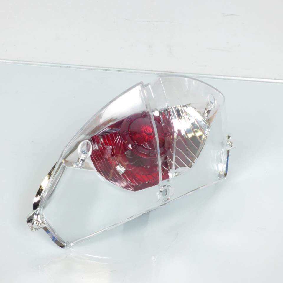 Piloto trasero Peugeot Speedfight 2 para solucionar fallos iluminacion