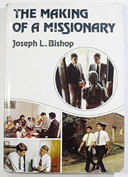 Unbound The making of a missionary Book