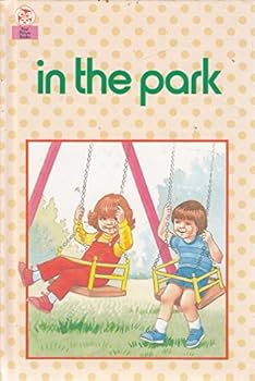 Unknown Binding In the Park Book