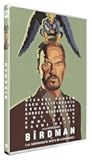 Birdman Oscar® 2015 du meilleur film -DVD + Digital HD