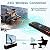Air Mouse Remote, Rock&Rown MX3 Pro 2.4G Android Box Remote with Mini Wireless Keyboard,Compatible for Android TV/Box/IPTV/Android Projector/HTPC/Xbox/Raspberry Pi
