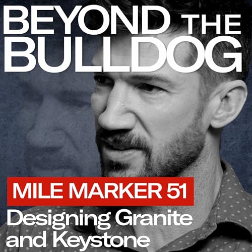 Mile Marker 51 &ndash; Lukas Yates on Designing the New Mack Granite and Keystone, and Why Function Comes First