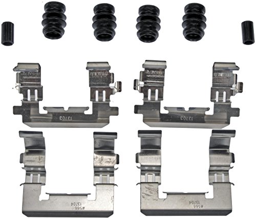 Dorman HW13584 kit matériel de frein pour entretien de l'étrier