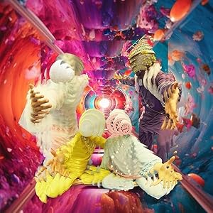 One - Remixed Part I