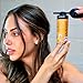 Supreme Trimmer HairThik Hair Building Fibers, 15g Fill In Fine or Thinning Hair Instantly Thicker, Fuller Looking Hair for Men & Women | Dark Brown 15g HFR/15DB
