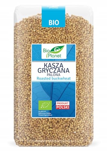 Alforfón (asado) BIO 1 kg - BIO PLANET